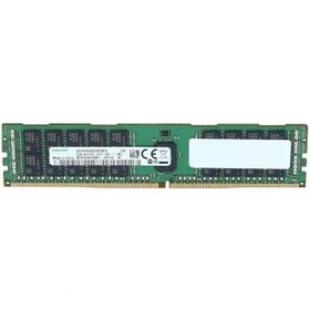 تصویر رم سرور اچ پی مدل HP 32GB DDR4-2400MHz 805351-B21 ا HP DDR4 2400MHz MEMORY SERVER 805351-B21 HP DDR4 2400MHz MEMORY SERVER 805351-B21