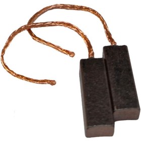 تصویر ذغال دینام پراید والئو 