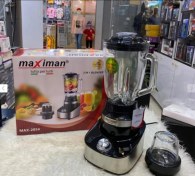 تصویر آسیاب مخلوط کن دوکاره اصلی مکسی من مدل MAX-2054 (کد5) 