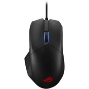 تصویر موس گیمینگ ایسوس ROG Chakram Core Asus ROG Chakram Core Gaming Mouse