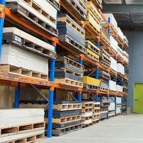 تصویر ورق تفلون Teflon sheet