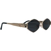 تصویر عینک آفتابی مردانه/زنانه سلین کد035 