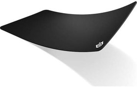 تصویر ماوس پد گیمینگ استیل سریز مدل QcK HEAVY - XXL SteelSeries QcK - Medium Cloth Gaming Mousepad | 67500