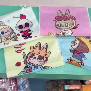 تصویر فروشگاه لوازم تحریر لاوین لند