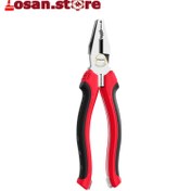 تصویر انبردست توسن مدل T6108 سایز ۸ اینچ 