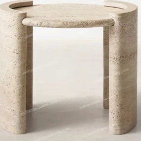 تصویر کنار مبلی کد 4035 