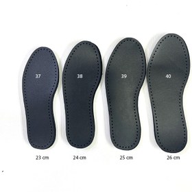 تصویر کفی پاپوش 