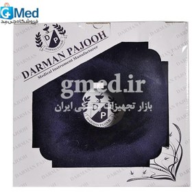 تصویر رینگ الیافی جعبه دار درمان پژوه DARMAN PAJOOH ساخت ایران 