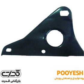 تصویر بست اگزوز پویش 