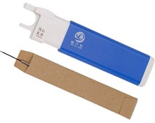 تصویر سوزن نخ کن اتوماتیک چرخ خیاطی 