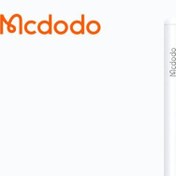 تصویر قلم لمسی مخصوص آیپد مک دودو مدل PN-8920 بدون پک ا Touch pen for McDodo iPad model PN-8920 Touch pen for McDodo iPad model PN-8920