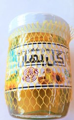 تصویر عسل گل بهار 1 کیلویی 