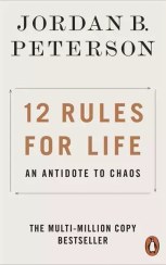 تصویر 12 Rules for Life An Antidote to Chaos رمان انگلیسی 12 Rules for Life An Antidote to Chaos رمان انگلیسی