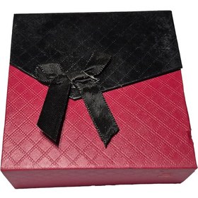 تصویر مهر و تسبیح تربت (بسته‌بندی جعبه‌ای) 