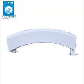 تصویر دستگیره درب لباسشویی بوش 8 Washing machine door handle Bosch_8kg(