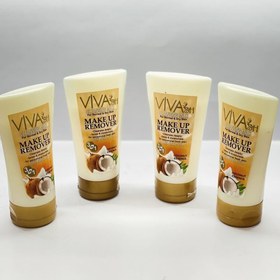 تصویر پاک کننده آرایشی vivash 