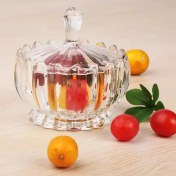 تصویر قندان و شکلات خوری جنوا بلینک مکس تکی کد ktw269-1 