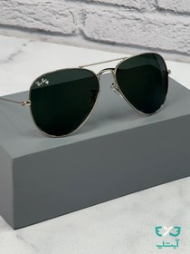 تصویر عینک آفتابی روزمره مردانه ری-بن ray.ban | RAY-BAN 0RB3025 W0879 58 G 3875497