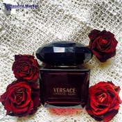 Versace crystal noir online 30ml