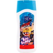 تصویر شامپو بچه مای پسرانه 200 میلی لیتری 