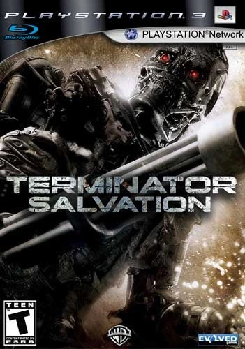 Terminator Salvation: The Videogame - PS3 - Foto 9