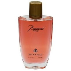 تصویر ادکلن وودی سنس Woody Sence مدل باکارات رژ 540 اکستریت Baccarat Rouge 540 Extrait حجم 100 میلی لیتر Woody Sence Baccarat Rouge 540 Extrait 100ml