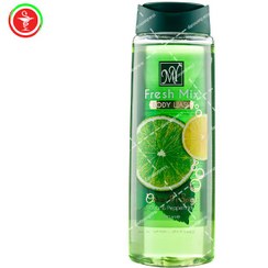 تصویر شامپو بدن مای مدل فرش میکس حجم ۴۲۰ میلی لیتر My Fresh Mix Body Shampoo 420ml