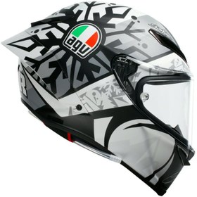 تصویر AGV collection 2023 Model pista 