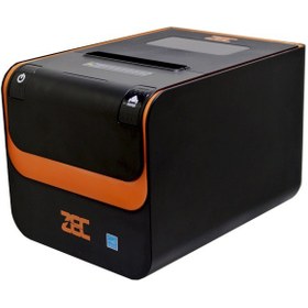 تصویر فیش پرینتر زد ای سی ZEC ZP300 ا ZEC ZP300 ZEC ZP300
