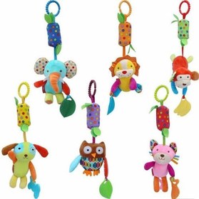 تصویر آویز کریر پولیشی Bbsky 