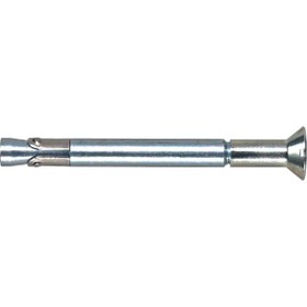 تصویر انکر بولت مکانیکی هیلتی ۳ HILTI CARBON STEEL COUNTERSUNK 