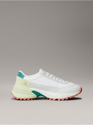 تصویر لباس کراپ زنانه سفید - کالوین کلین - كالوين كلاين Calvin Klein -- 962173663- اورجینال 