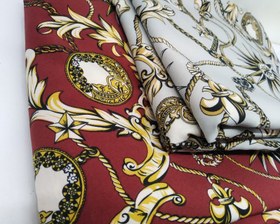 تصویر چادر مجلسی مدل مریم (کد 104) 