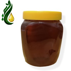تصویر عسل گشنیز نگین دانه 
