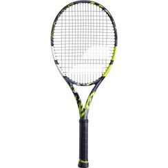 تصویر راکت تنیس بابولات Babolat Pure Aero 2023 (300 گرم) - گریپ 3 ا راکت آلکاراس ( 300 گرم ) راکت آلکاراس ( 300 گرم )