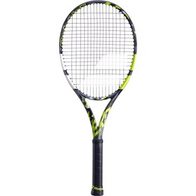 تصویر راکت تنیس بابولات Babolat Pure Aero 2023 (300 گرم) - گریپ 2 راکت آلکاراس ( 300 گرم )