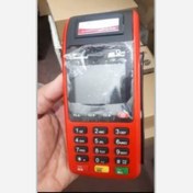 تصویر دستگاه کارتخوان نیولند مدل me31 (پس کرایه) 