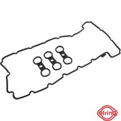 تصویر واشر درب سوپاپ بی ام و X3 سال های 2011 تا 2017 (الرینگ) - 11127559311 