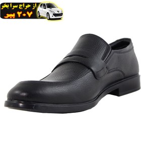 تصویر کفش مردانه رادین شماره sh-383807 