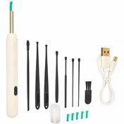 تصویر اتوسکوپ دیجیتال Wifi دار مدل 004 