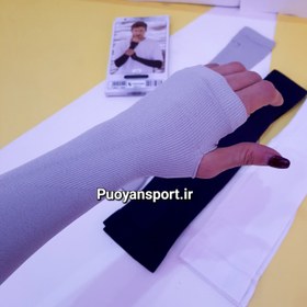 تصویر ساق دست انگشتی 