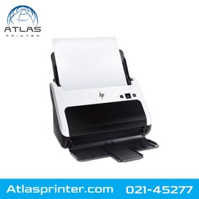 تصویر اسکنر اچ پی HP ScanJet Pro 3000 S2 