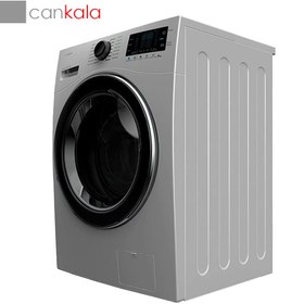تصویر ماشین لباسشویی اسنوا مدل SWM-84518 ا Snowa SWM-84518 Washing Machine 8 Kg Snowa SWM-84518 Washing Machine 8 Kg