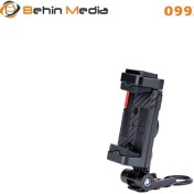 تصویر گیره نگهدارنده موبایل فوتوپرو Fotopro SJ-89 PRO 
