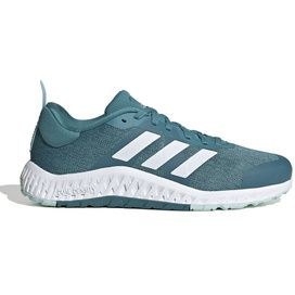 تصویر کفش های آموزش زنانه بژ W Arc آدیداس adidas 