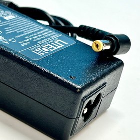 تصویر آداپتور ACER 90w فیش نرمال 19v 4.74A 