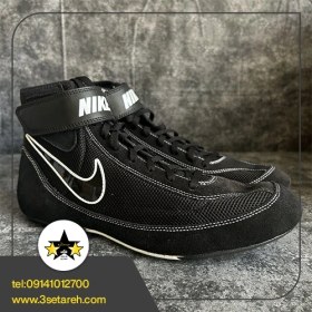 تصویر کفش بوکس Nike Speedsweep VII 