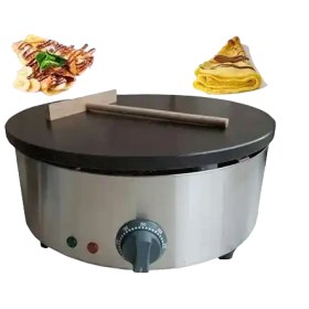 تصویر کرپ میکر تکی 