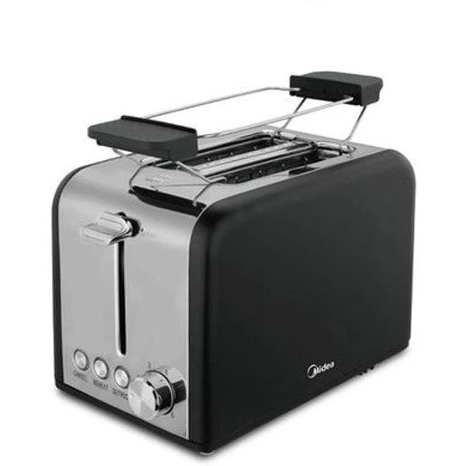 2-Slice Toaster Berlinger Haus BH-9392 Purple Eclipse