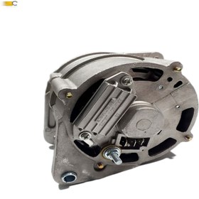 تصویر دینام نیسان بنزی 